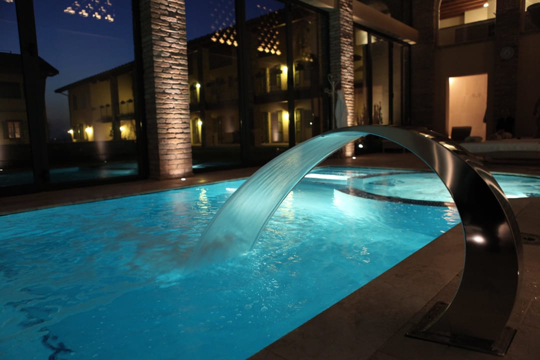 Swimming pool Agriturismo Antico Benessere