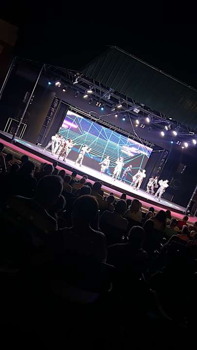 Sport & Freizeit IC Hotels Green Palace