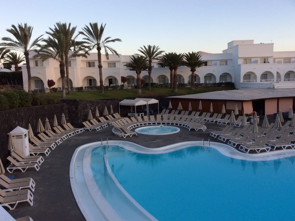 Pool Relaxia Olivina