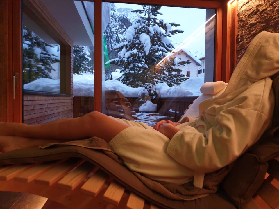 Sport & Freizeit Hotel Garni des Alpes