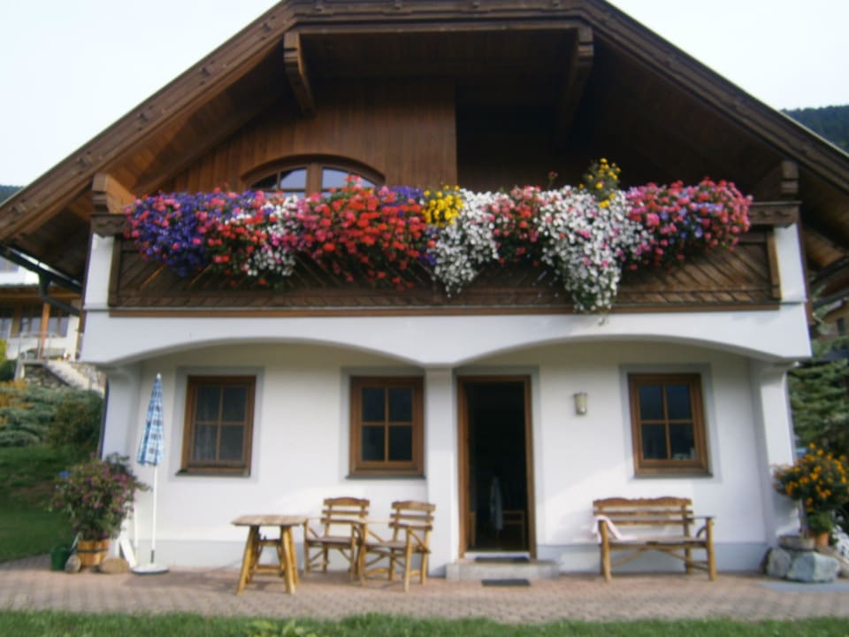 Ein gemütliches Haus Haus Arkade & Das Refugium