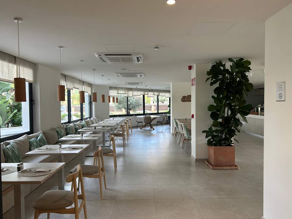 Gastro Copaiba by Honne Hotels