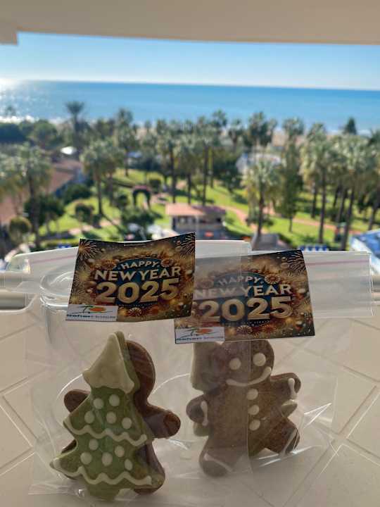 Zimmer Seher Kumköy Star Resort & Spa