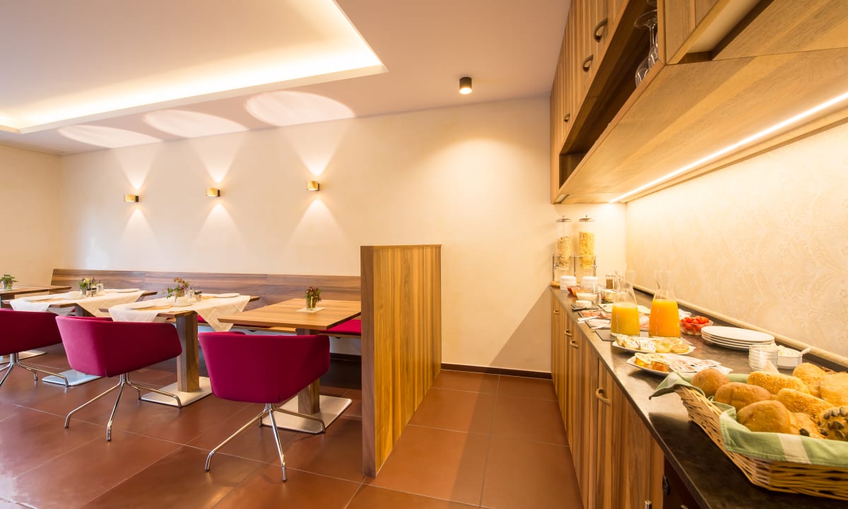 Restaurant Residence Sonneckhof