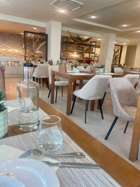 Gastro allsun Hotel Riviera Playa