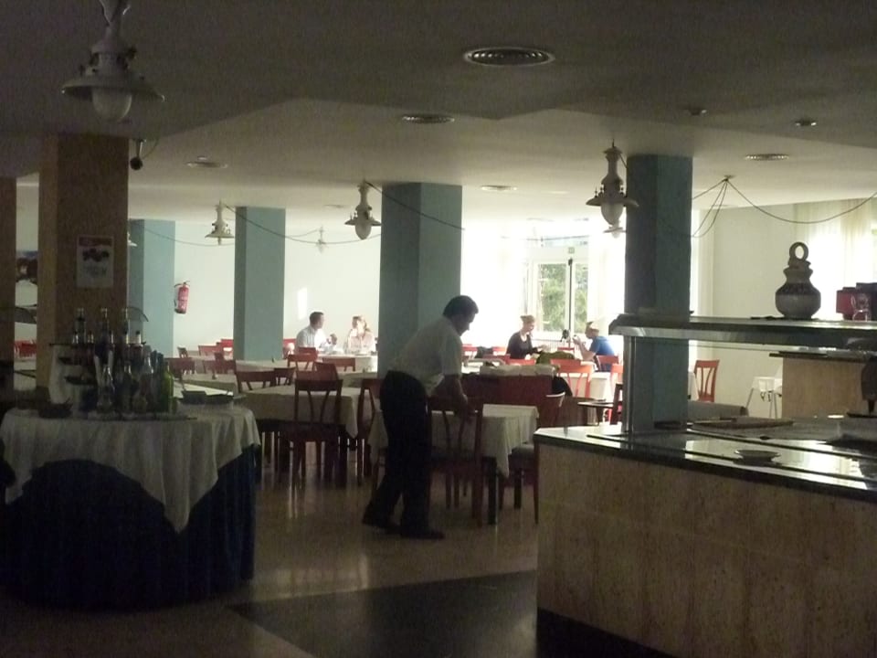 Gastro Calimera Fido Gardens