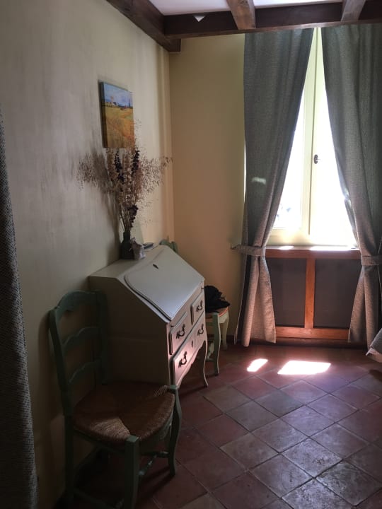 Zimmer Un mas en ville