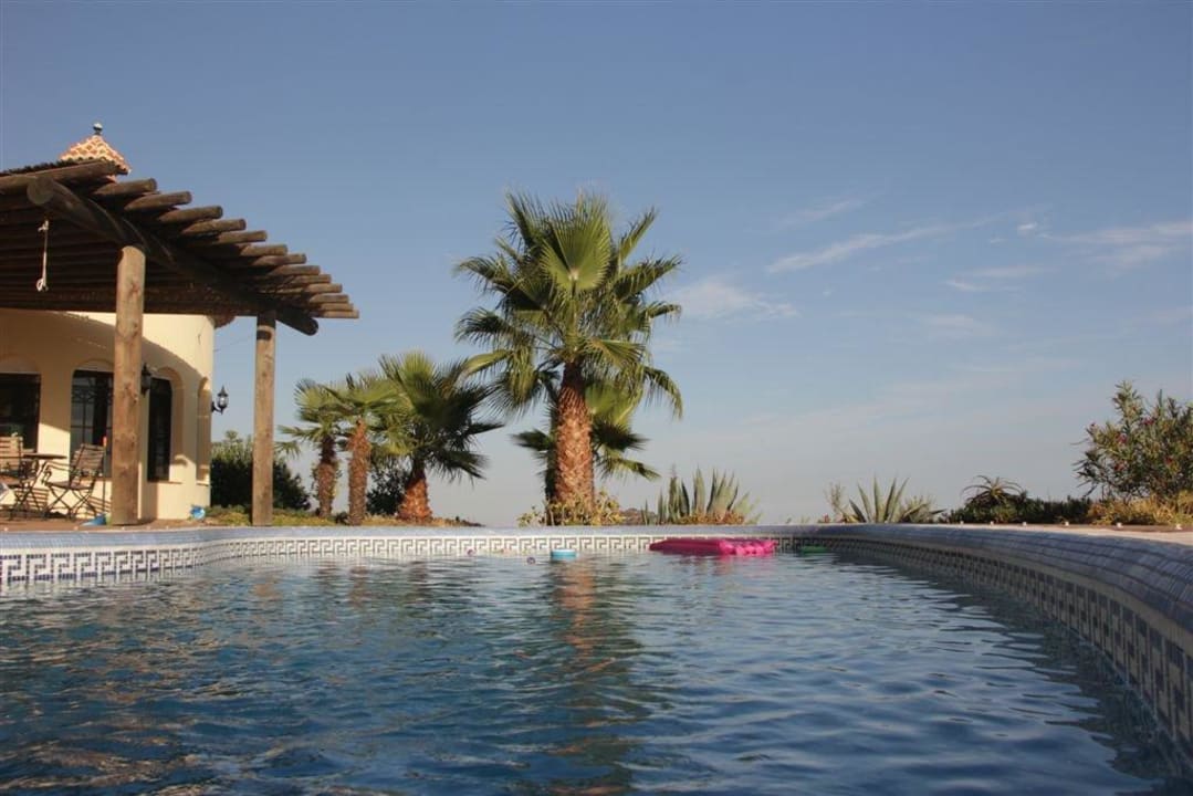 Traumhafter Karibik Flair Casa Castillo