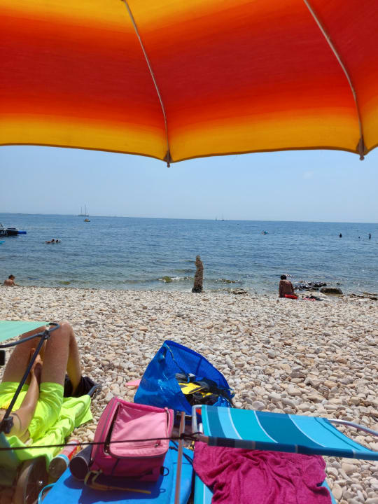 Strand Arena Kazela Apartments