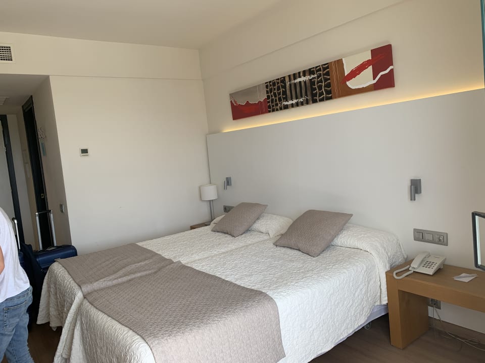 Zimmer Welikehotel Marfil Playa