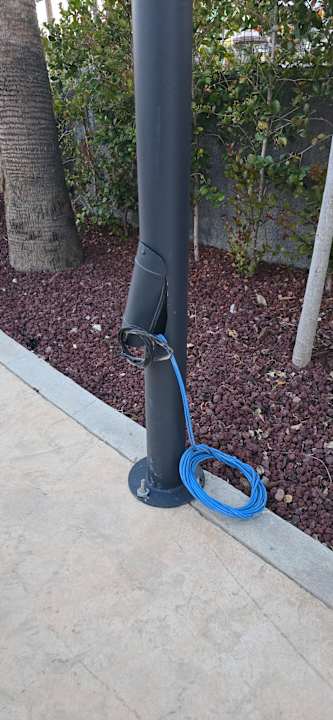 Sonstiges Azura World Hotel