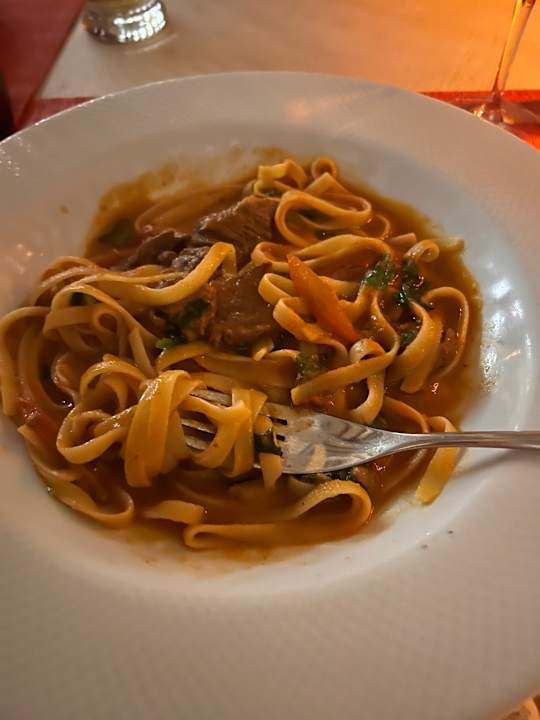 Gastro Grand Palladium Select Bávaro Resort & Spa