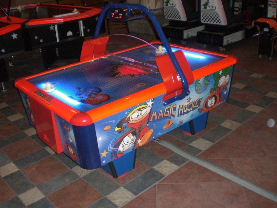 Für zwischendurch Center Parcs Park Hochsauerland