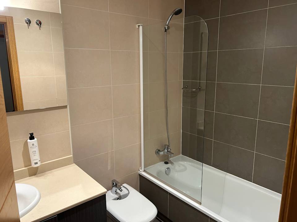 Zimmer Aparthotel Compostela Suites