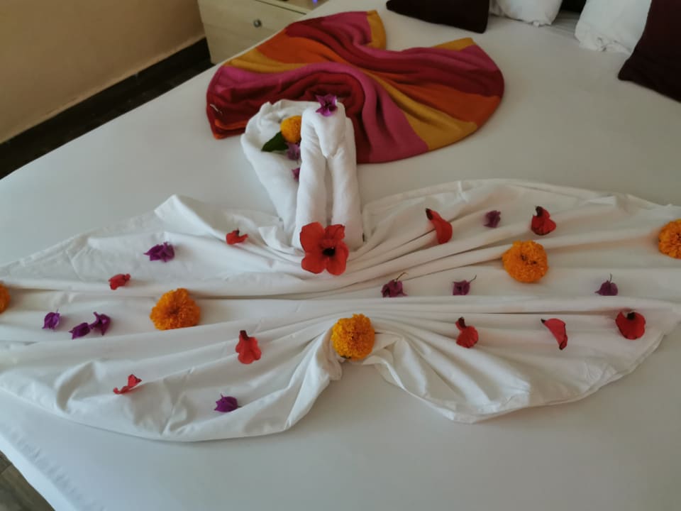 Zimmer VONRESORT Golden Beach