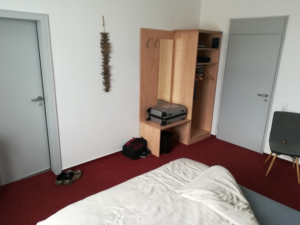 Zimmer Hotel Pellmühle