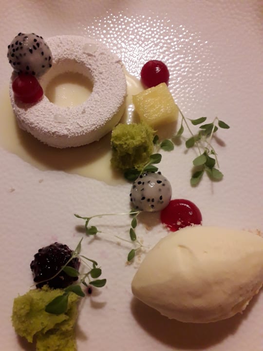 Gastro Hotel Restaurant Rebstock Durbach