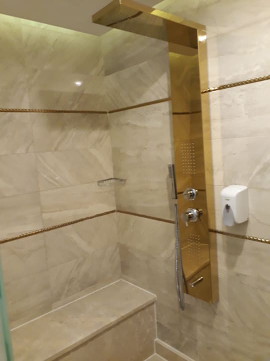 Bad Pickalbatros Alf Leila Wa Leila Resort - Neverland Hurghada