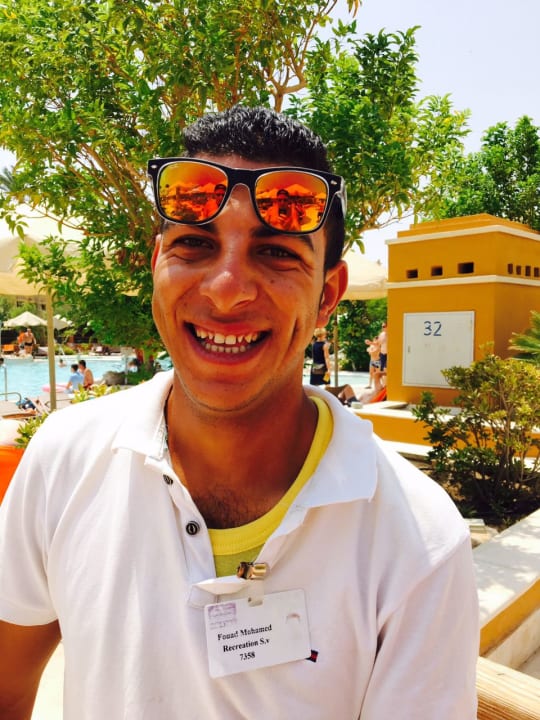 Sonstiges Grand Waterworld Makadi & Family Star Makadi