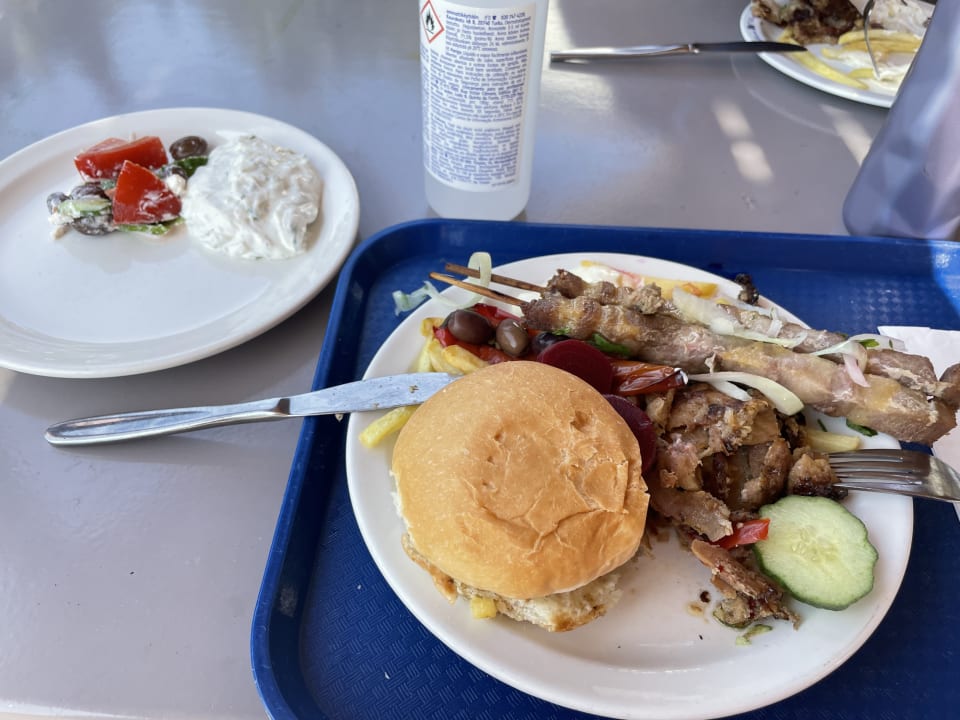 Gastro Apollonia Beach Resort & Spa
