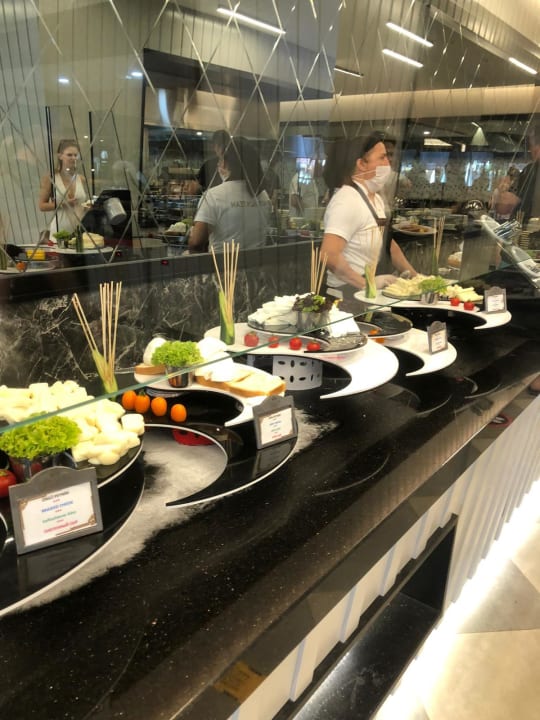 Gastro Arnor de Luxe Hotel & Spa