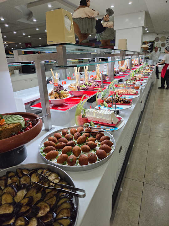 Gastro Hane Family Resort