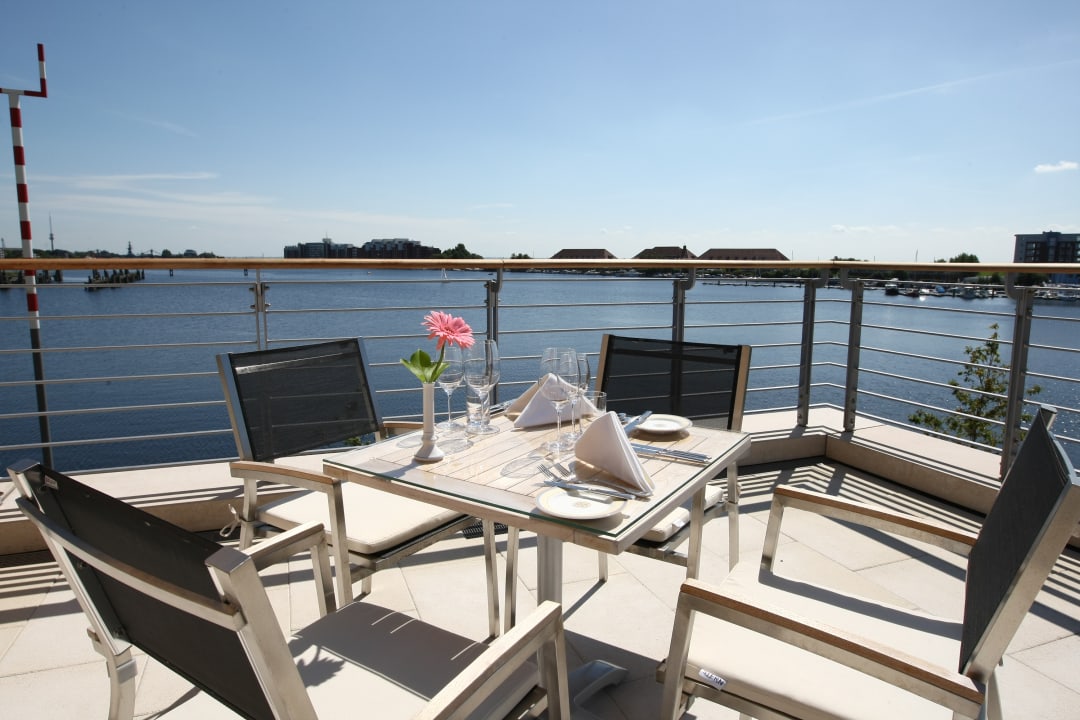 Gastro ATLANTIC Hotel Wilhelmshaven