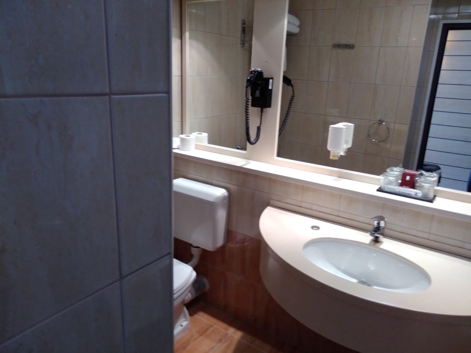 Zimmer Hotel Excelsior - Liburnia