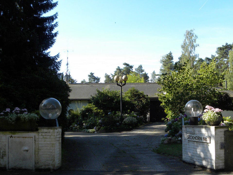 Hotel Haus Heidewinkel Kleinburgwedel Hotel Haus Heidewinkel