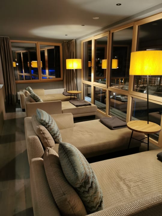 Sport & Freizeit  Hotel König Ludwig