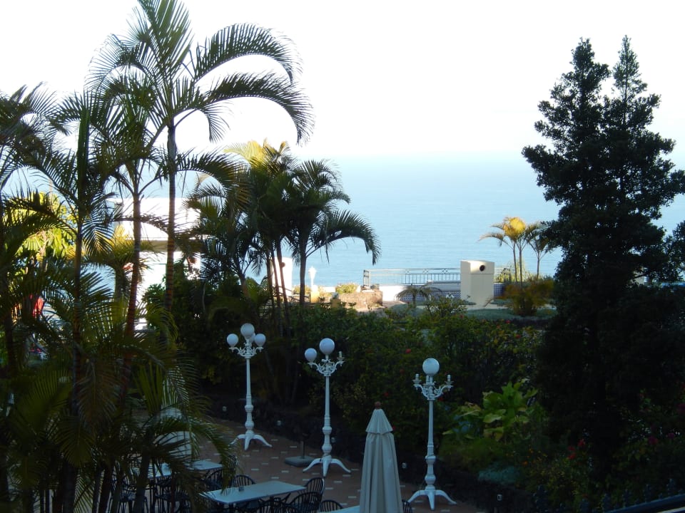 Schöne Bepflanzung Coral La Quinta Park Suites