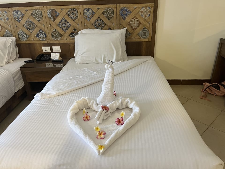 Zimmer Lazuli Hotel Marsa Alam