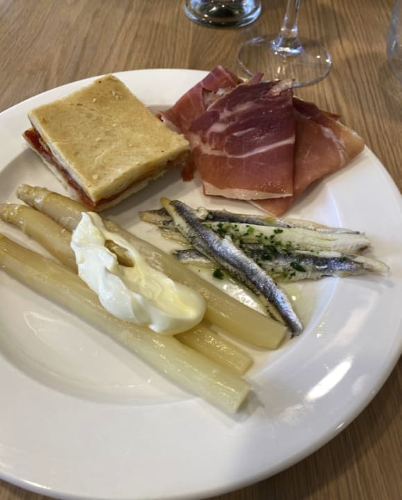 Gastro Myseahouse Flamingo - Adults only