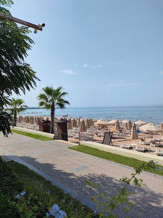 Strand Club Melas Privé