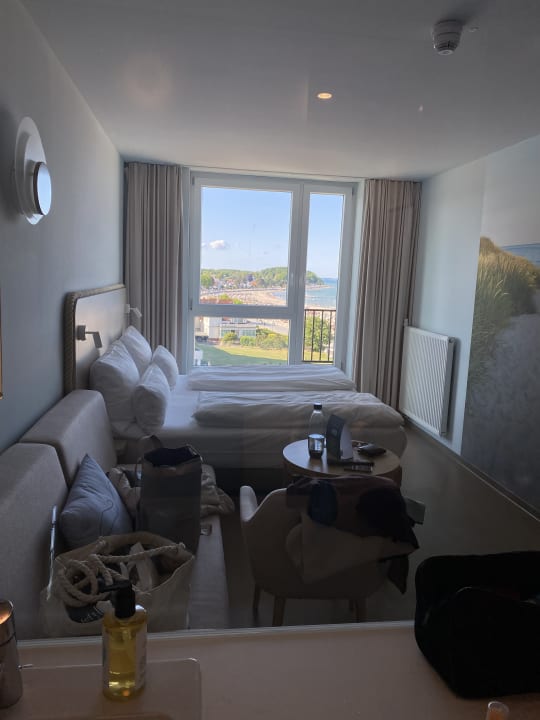 Zimmer aja Travemünde