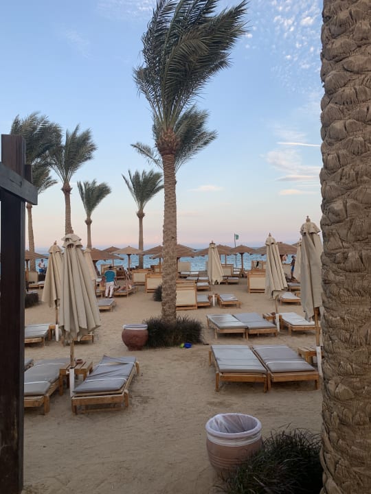 Strand Steigenberger Aqua Magic