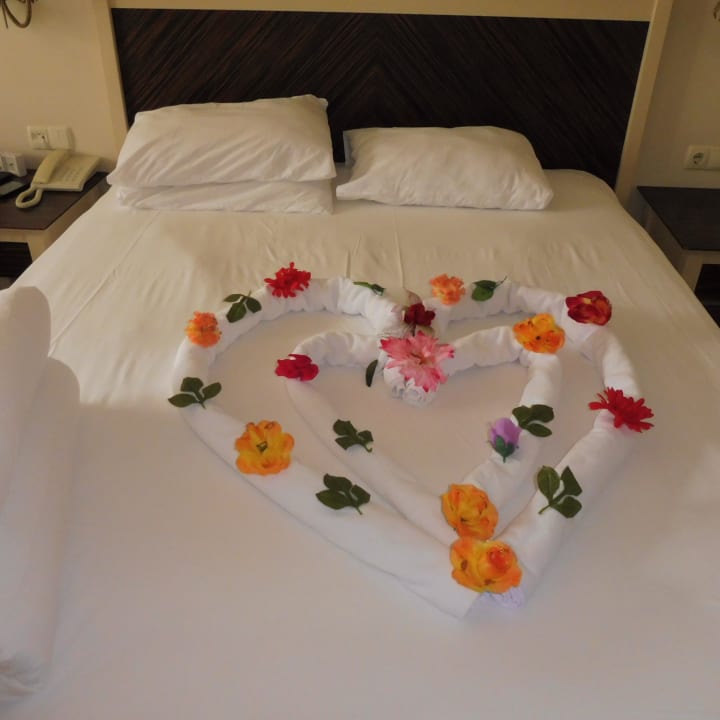 Zimmer Aydinbey Kings Palace & Spa