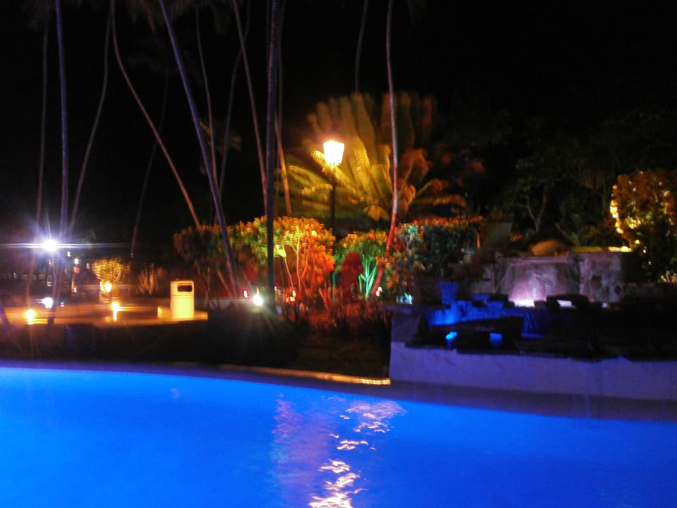 Pool Marien Puerto Plata