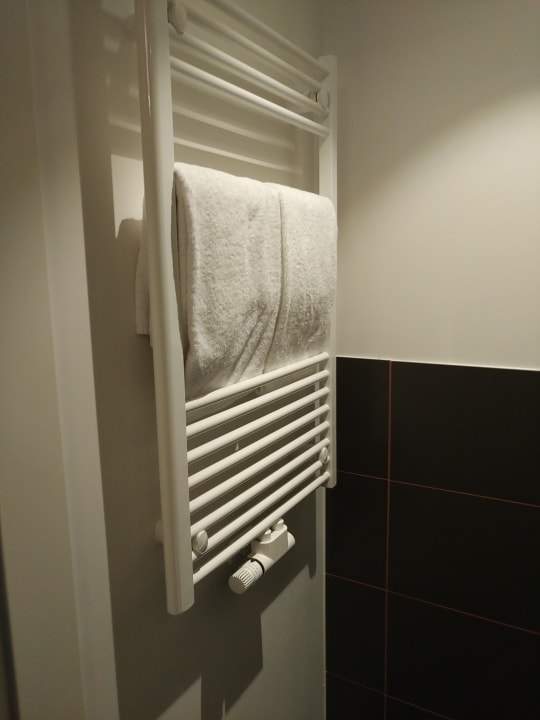 Zimmer HYPERION Hotel Hamburg