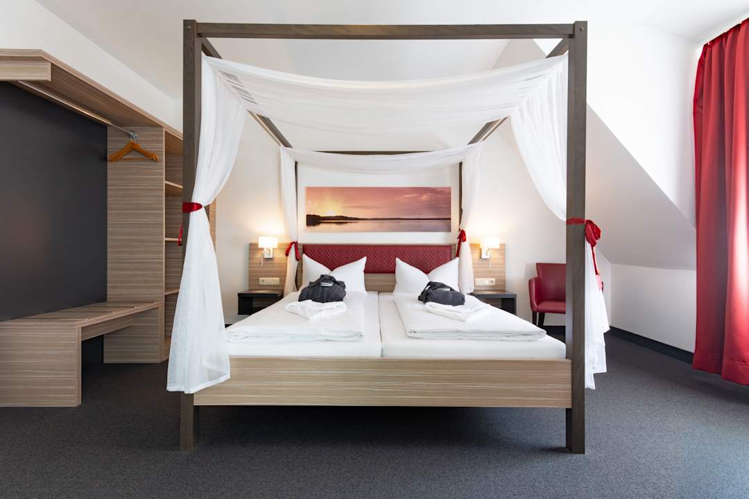 Zimmer Hotel Sonnenhof Pleinfeld