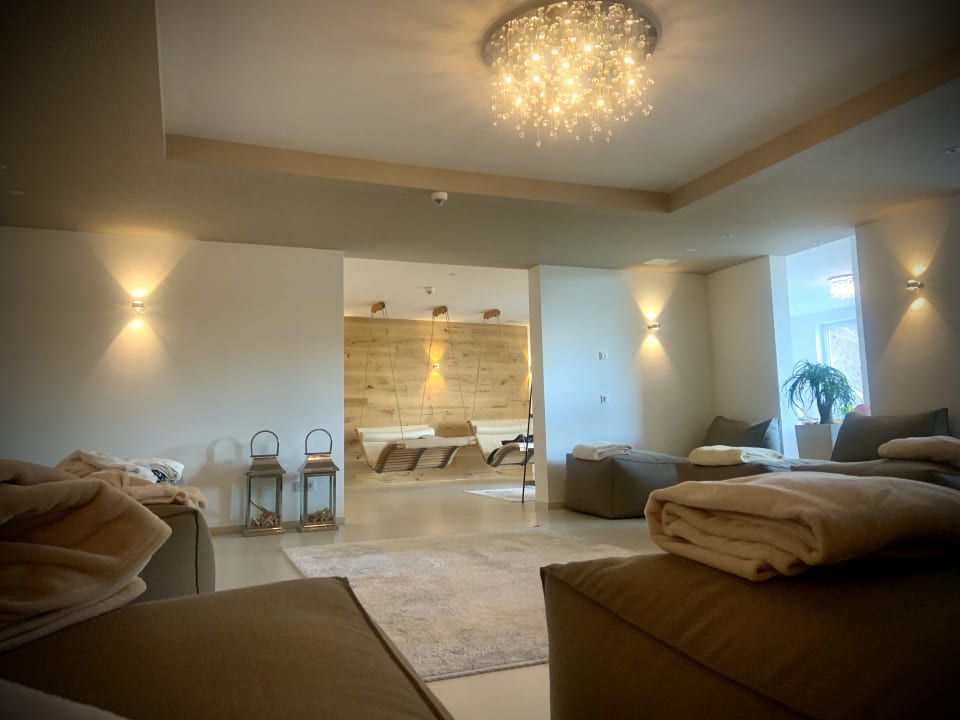 Sport & Freizeit Wiedemann's Weinhotel