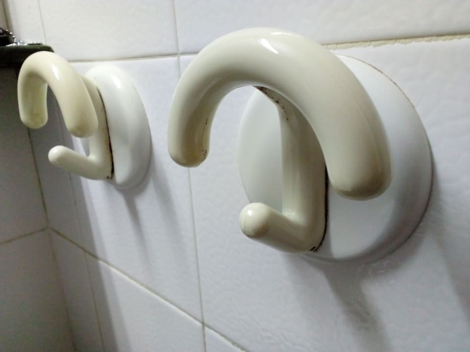 Zimmer Hotel Kaissa Beach