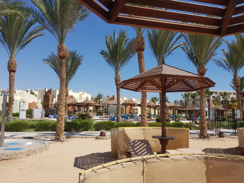 Strand SUNRISE Royal Makadi Resort