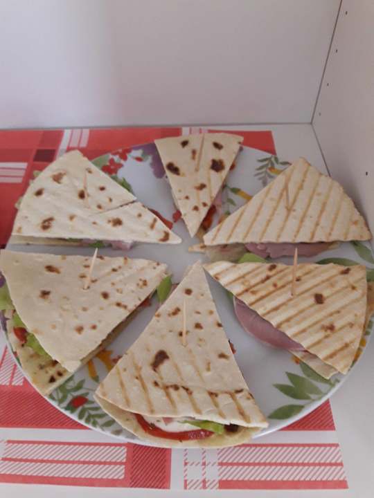 Gastro Agriturismo la Collina Verde