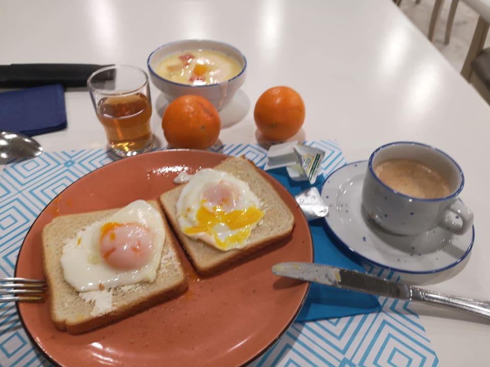 Gastro Holiday World Beach Club