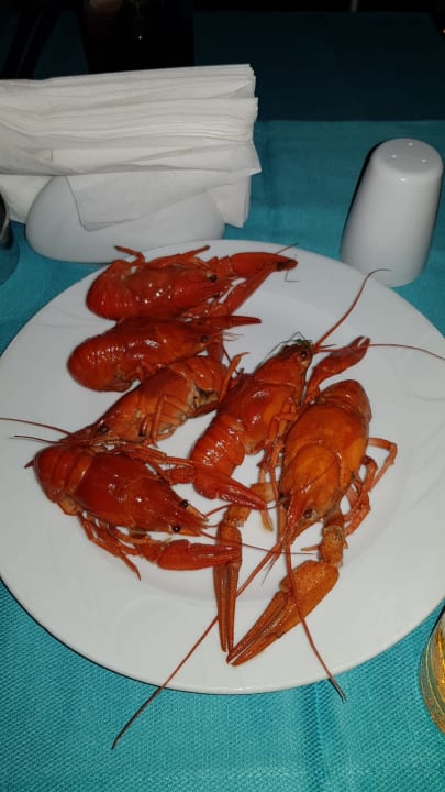 Gastro Belek Beach Resort Hotel