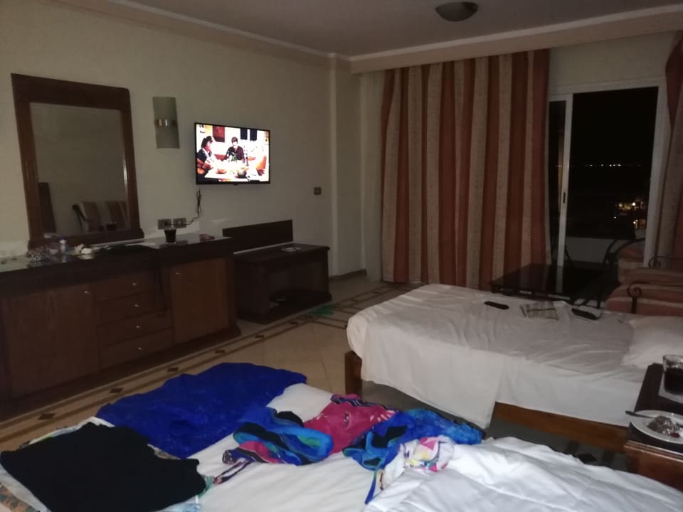 Zimmer Imperial Shams Abu Soma