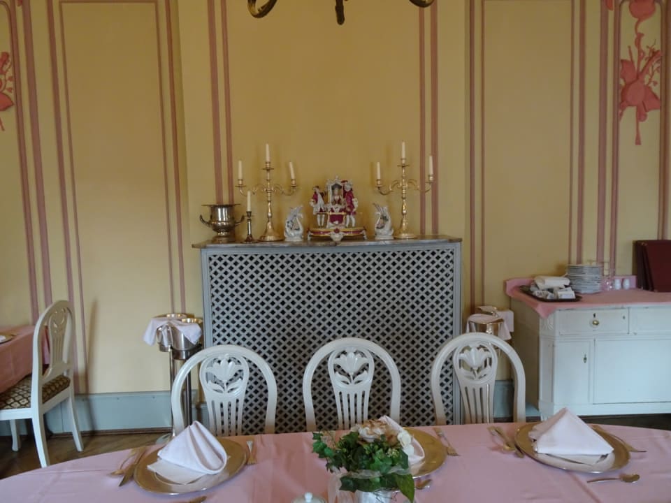 Gastro Hotel zum Schwan