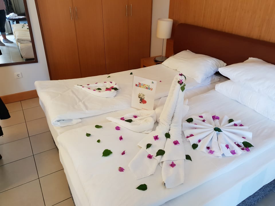 Zimmer Labranda Alantur Resort