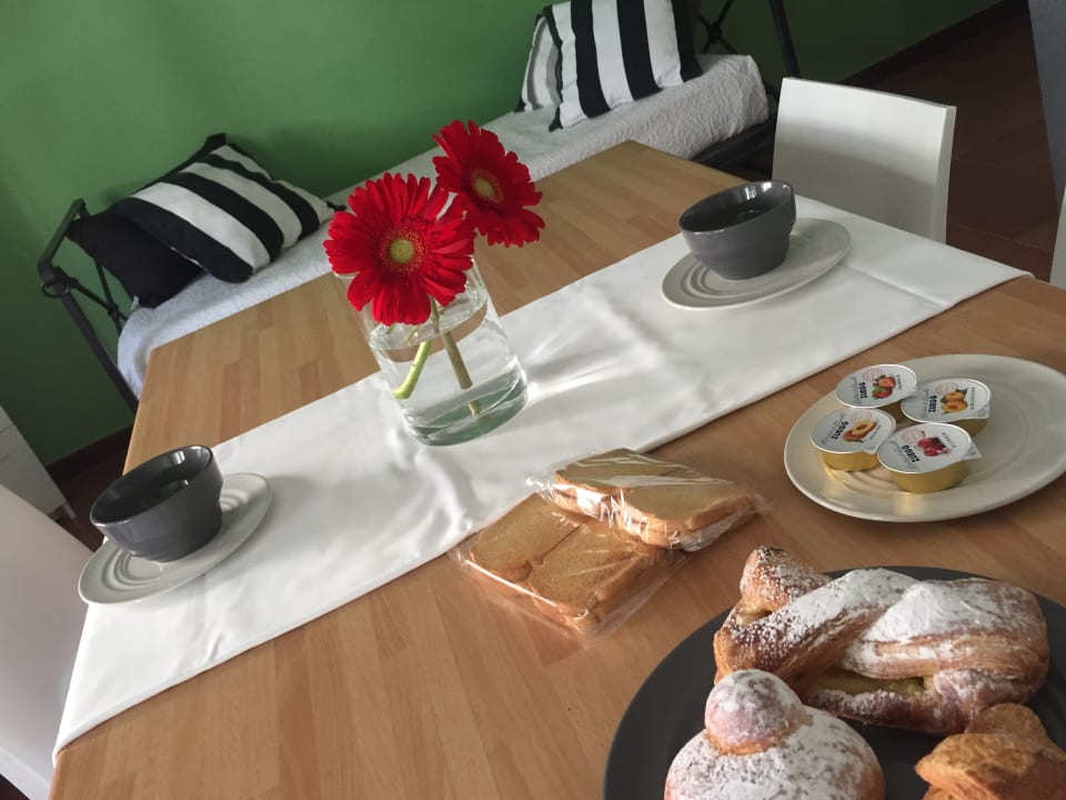 Zimmer Borgo Case Vacanze